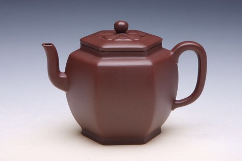 胡朝君紫砂壶 禅言 