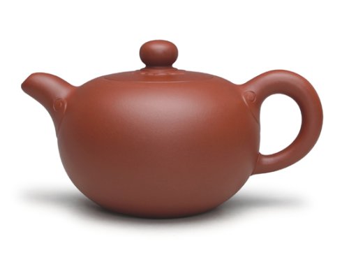 范小中紫砂壶 如意珠 