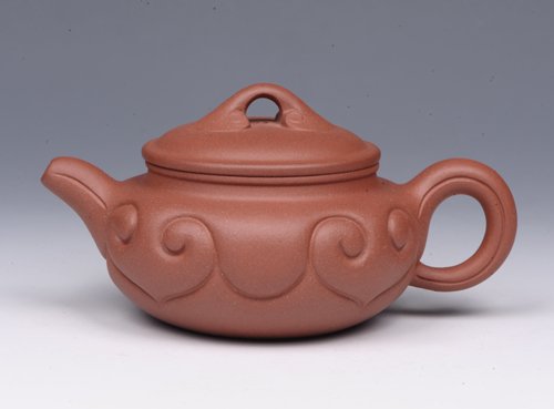 许红娟紫砂壶 DSC_8675 