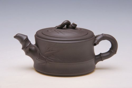 陈玉兰紫砂壶 IMG_8269 