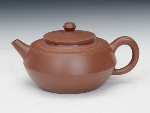 崔允杰紫砂壶 汉风 