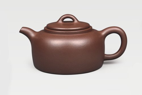 邵美芳紫砂壶 仿古井栏 