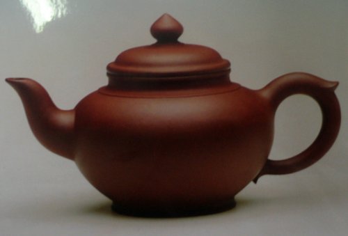沈小平紫砂壶 笑樱壶 