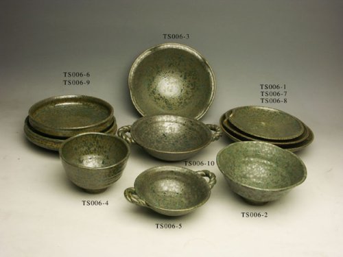 葛昊翔紫砂壶 006 