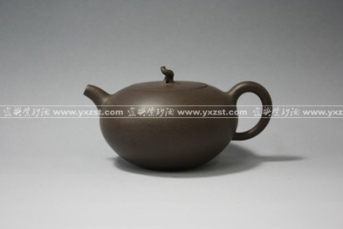 钱荷娣紫砂壶 _MG_5964 