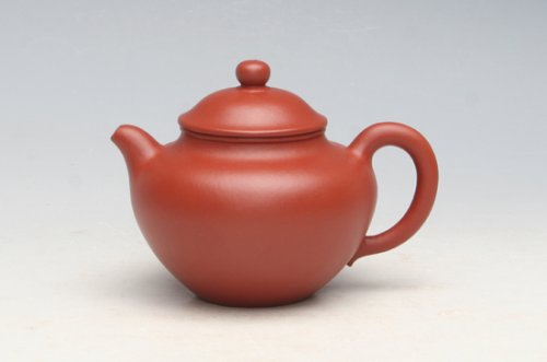 杨春根紫砂壶 秋水 