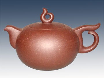 蒋雪峰紫砂壶 聚丰 