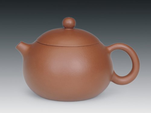 罗有财紫砂壶 西施 