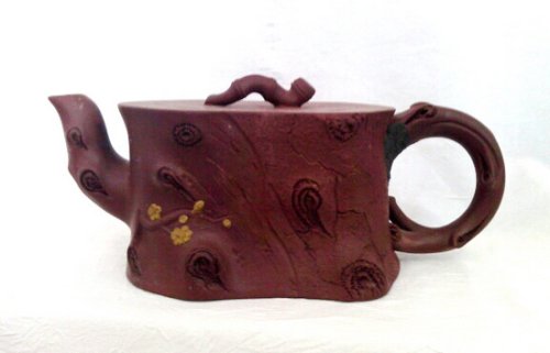 高国琴紫砂壶 thumb97 