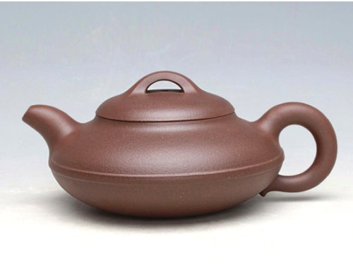 钱祥芬紫砂壶 线园 