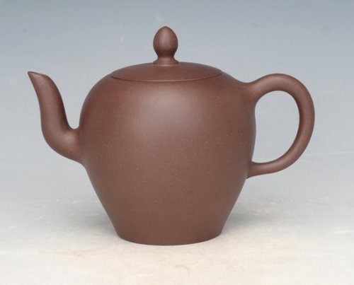 陈云紫砂壶 美人肩 