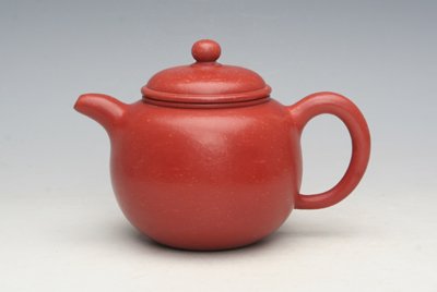 许新禄紫砂壶 匏尊 