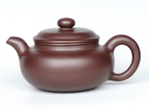 朱新南紫砂壶 紫砂大仿鼓 