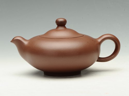 罗有财紫砂壶 茗香 