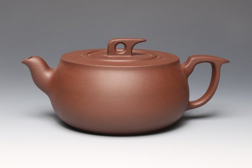 刘建芳紫砂壶 天星 