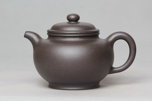 刁俊峰紫砂壶 掇只 