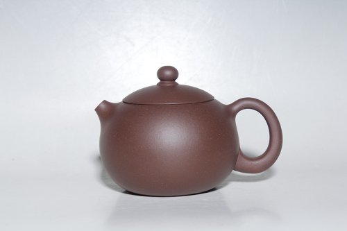 汪晖紫砂壶 西施 