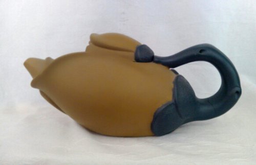 高国琴紫砂壶 thumb100 