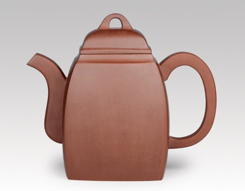 席志紫砂壶 汉方 