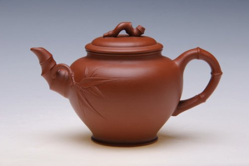 陈玉兰紫砂壶 IMG_8260 