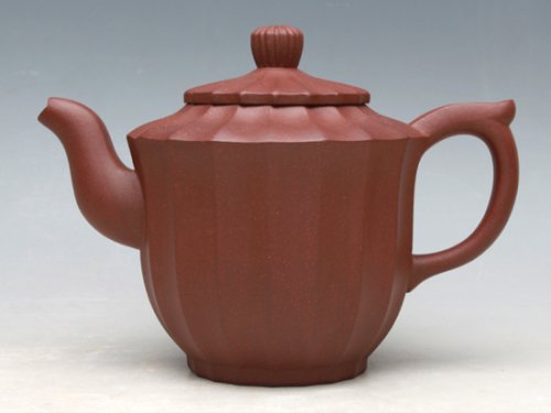 冯文娟紫砂壶 希菊 底槽清 