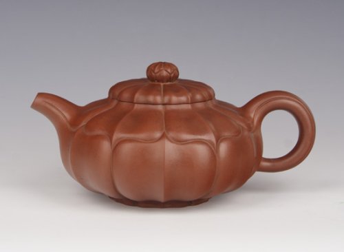 赵俊平紫砂壶 14 