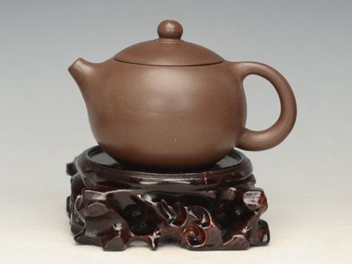 张佩紫砂壶 西施   容量：200cc 