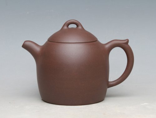 许建华紫砂壶 秦权 