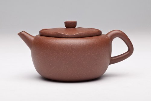 赵一萍紫砂壶 秋韵 