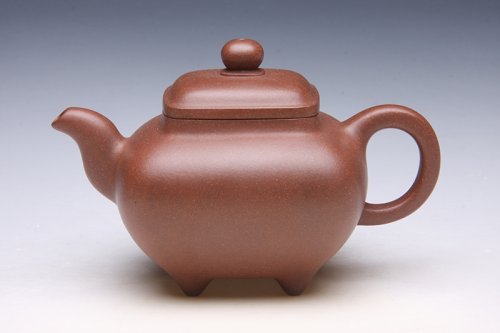 许学军紫砂壶 传炉 