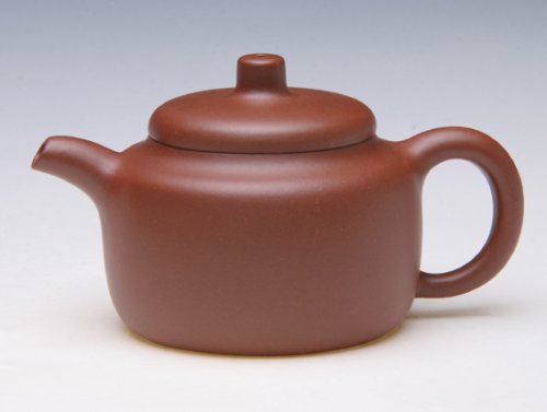 徐建军紫砂壶 19 