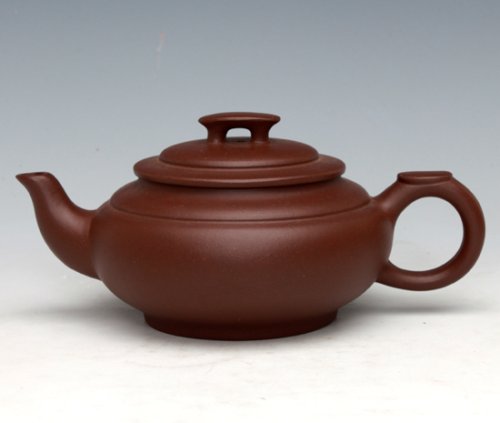 应晨霞紫砂壶 上新桥 