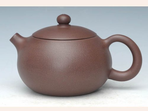 吴勤兰紫砂壶 西施 