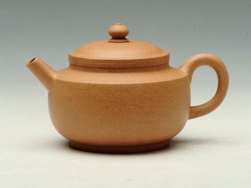 崔允杰紫砂壶 香韵 