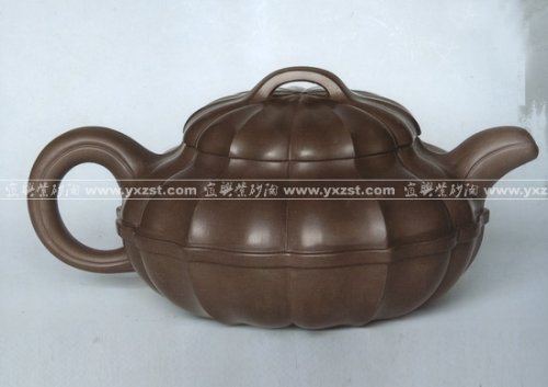 张耀军紫砂壶 29 