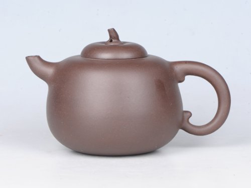 孙洪林紫砂壶 金瓜 