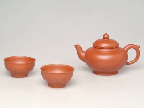 徐顺琴紫砂壶 笑樱 