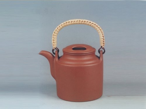 邵亚平紫砂壶 洋桶 