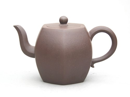 裴顺良紫砂壶 宫灯 