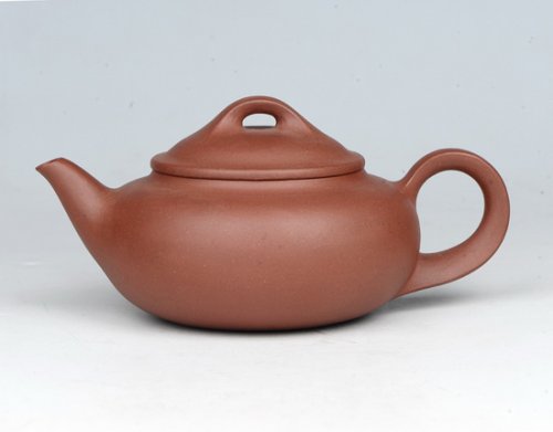 王文娟紫砂壶 晨曲 