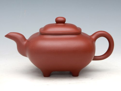 朱新南紫砂壶 传炉（底槽清）350ML 
