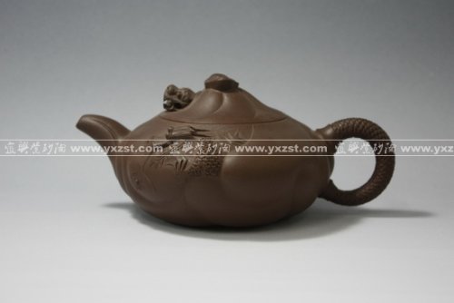 钱荷娣紫砂壶 _MG_5953 