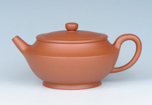 倪新安紫砂壶 9 