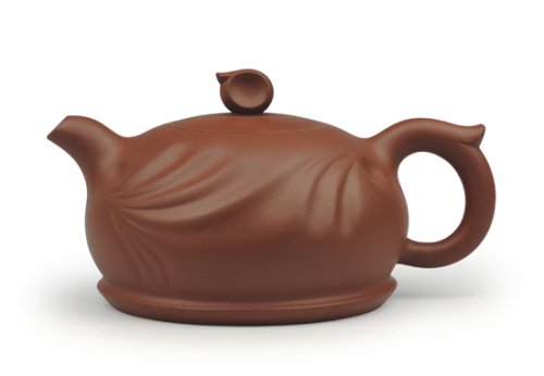 沈翠莲紫砂壶 海韵 