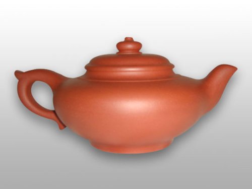 徐永君紫砂壶 肖罂壶 