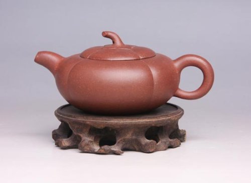蒋美平紫砂壶 PICT1217 