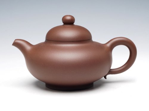 陈健紫砂壶 华颖 