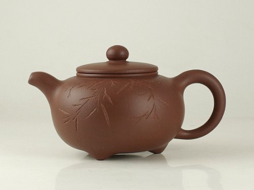 高旭群紫砂壶 2008541524200 