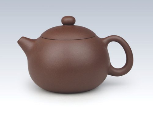 庄建伟紫砂壶 西施    1500元 