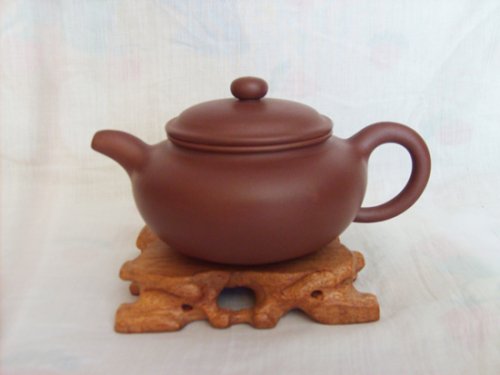 凌跃明紫砂壶 S5000888 